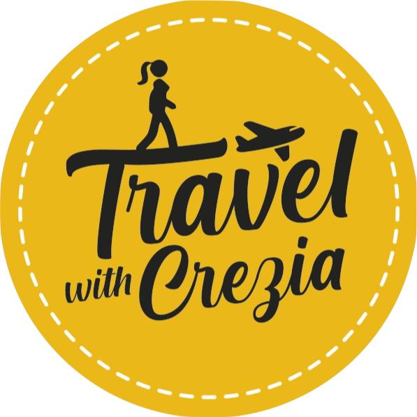 Travel with Crezia