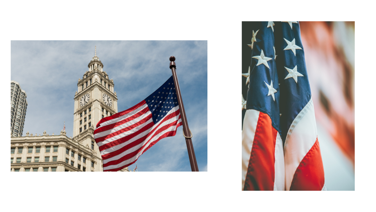 Esperienza au pair in America