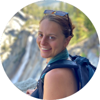 Chi è Lucrezia Zangrilli - Travel with Crezia Chi è Lucrezia Zangrilli - Travel with Crezia