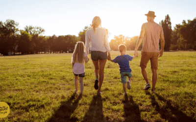 Come scegliere la famiglia ospitante giusta per un’esperienza Au Pair in America