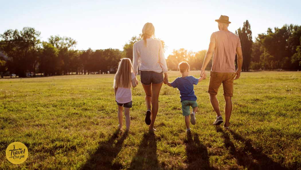 Come scegliere la famiglia ospitante giusta per un’esperienza Au Pair in America