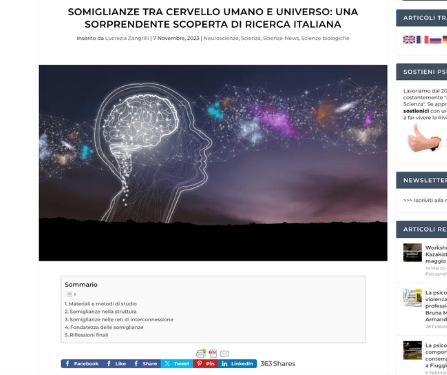 Articolo SEO