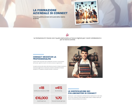 Scrittura SEO copy per landing page