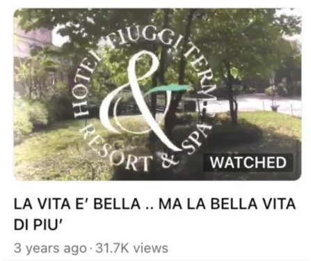 31 mila visualizzazioni