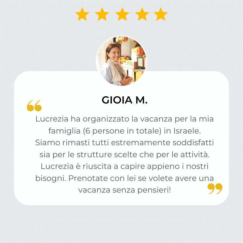 recensione viaggi su misura travel with crezia recensione viaggi su misura travel with crezia