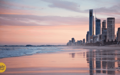 Cosa fare quando si arriva in Australia con un Working and Holiday Visa
